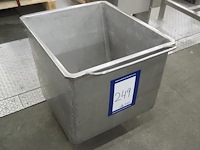 Nn meat bin - afbeelding 1 van  5