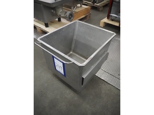 Nn meat bin - afbeelding 2 van  5