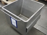 Nn meat bin - afbeelding 2 van  5