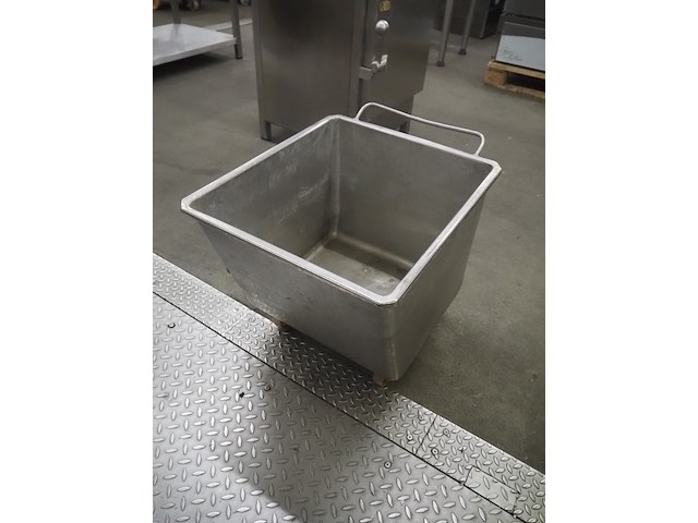 Nn meat bin - afbeelding 4 van  5