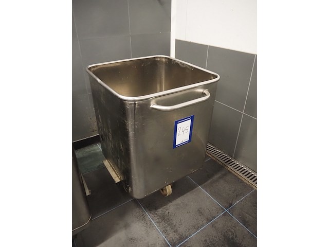 Nn meat bin - afbeelding 1 van  5