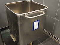 Nn meat bin - afbeelding 1 van  5