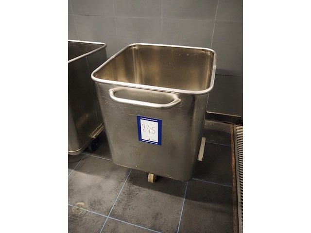 Nn meat bin - afbeelding 2 van  5