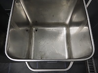 Nn meat bin - afbeelding 3 van  5