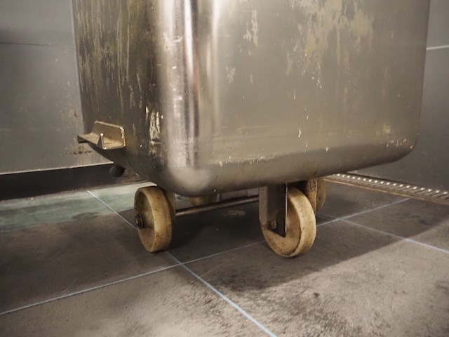 Nn meat bin - afbeelding 5 van  5