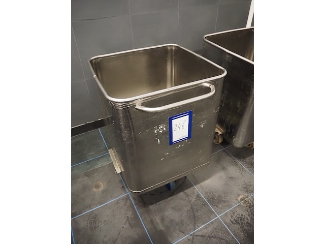 Nn meat bin - afbeelding 2 van  4