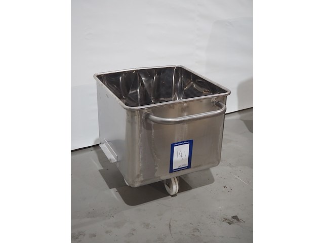 Nn meat bin - afbeelding 1 van  4