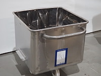 Nn meat bin - afbeelding 1 van  4