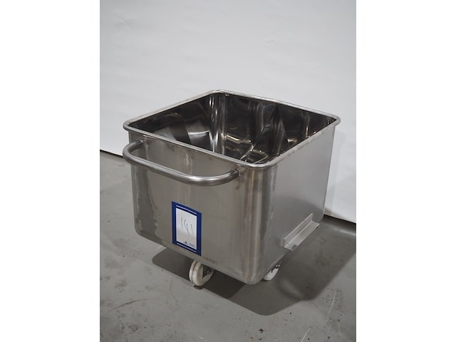 Nn meat bin - afbeelding 2 van  4