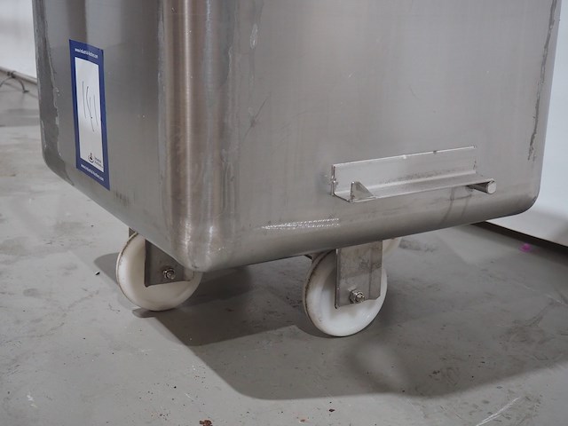 Nn meat bin - afbeelding 3 van  4