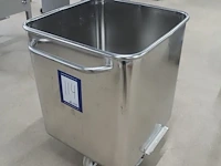 Nn meat bin - afbeelding 1 van  6