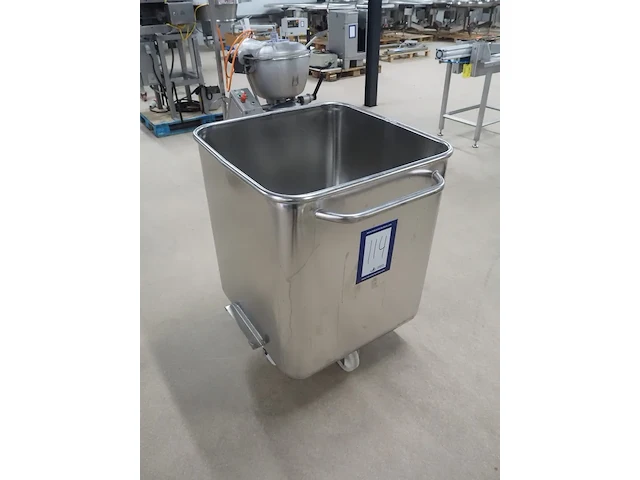 Nn meat bin - afbeelding 2 van  6