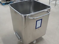 Nn meat bin - afbeelding 2 van  6