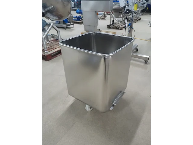 Nn meat bin - afbeelding 3 van  6