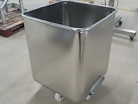 Nn meat bin - afbeelding 3 van  6