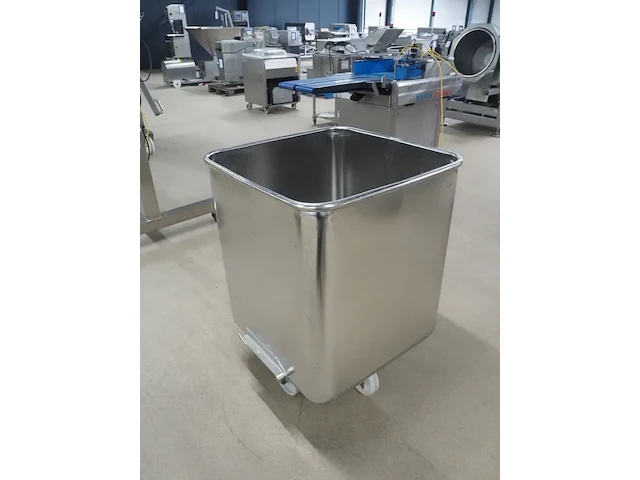 Nn meat bin - afbeelding 4 van  6