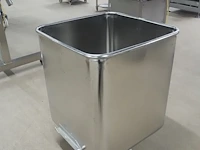 Nn meat bin - afbeelding 4 van  6
