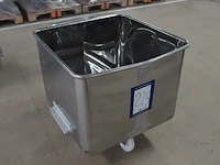 Nn meat bin - afbeelding 1 van  6