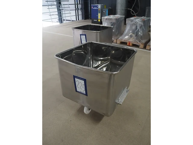 Nn meat bin - afbeelding 2 van  6