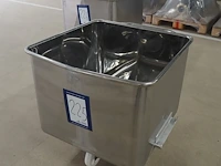 Nn meat bin - afbeelding 2 van  6