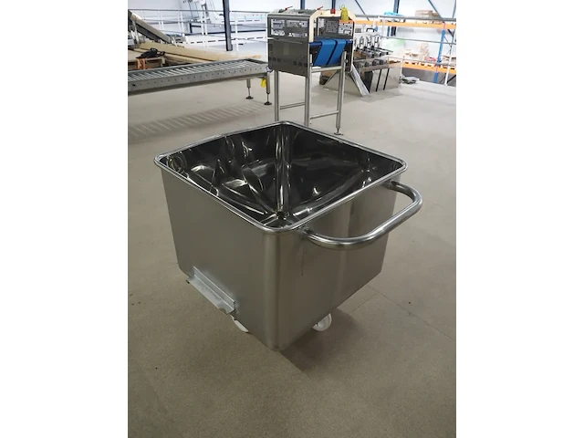 Nn meat bin - afbeelding 3 van  6