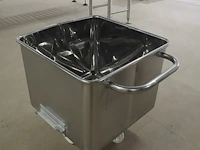 Nn meat bin - afbeelding 3 van  6