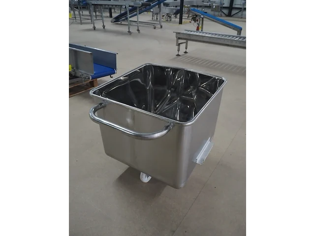 Nn meat bin - afbeelding 4 van  6