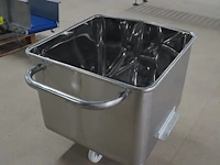 Nn meat bin - afbeelding 4 van  6