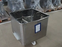 Nn meat bin - afbeelding 1 van  6