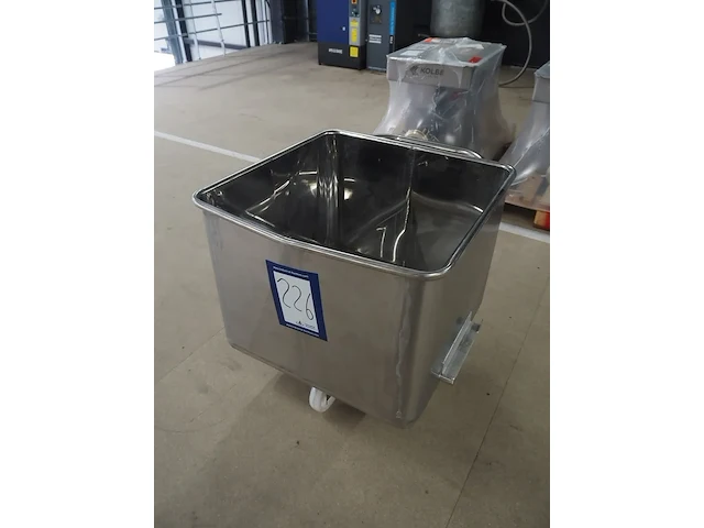 Nn meat bin - afbeelding 2 van  6