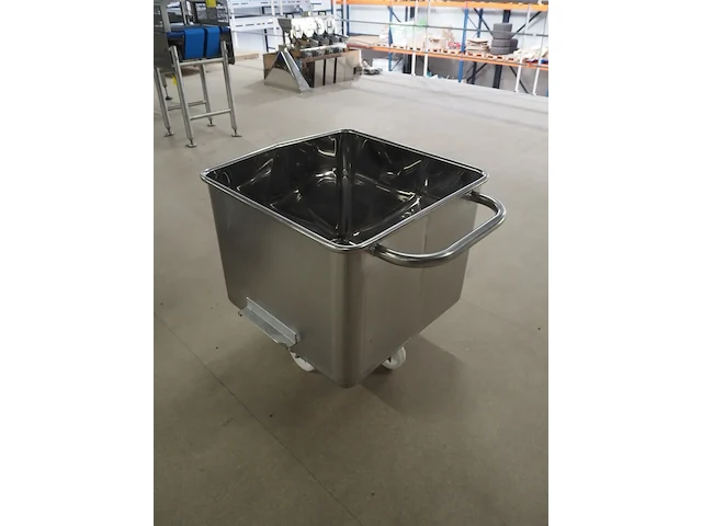 Nn meat bin - afbeelding 3 van  6
