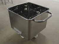 Nn meat bin - afbeelding 3 van  6