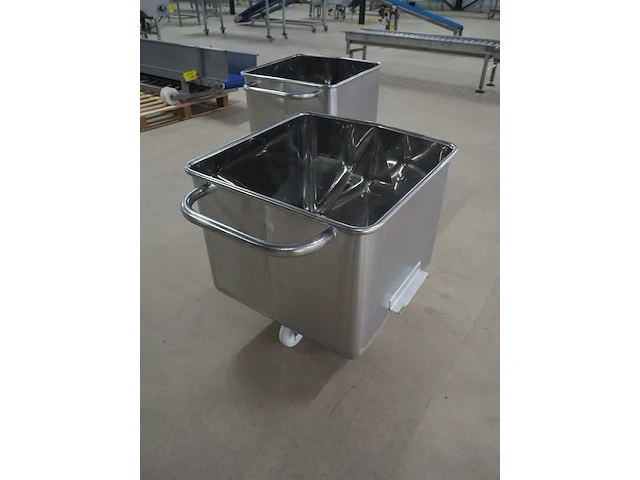 Nn meat bin - afbeelding 4 van  6