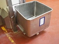 Nn meat bin - afbeelding 2 van  5
