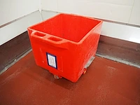 Nn meat bin - afbeelding 1 van  4