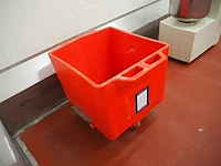 Nn meat bin - afbeelding 2 van  4