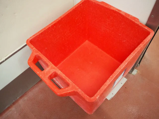 Nn meat bin - afbeelding 3 van  4