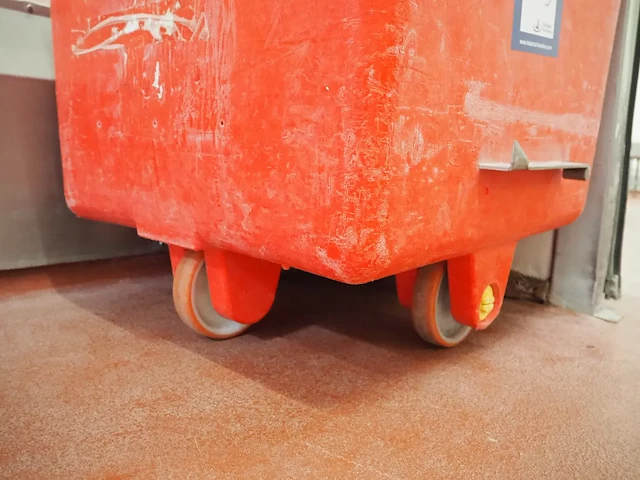 Nn meat bin - afbeelding 4 van  4