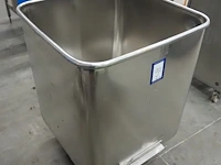 Nn meat bin