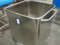 Nn meat bin - afbeelding 2 van  5
