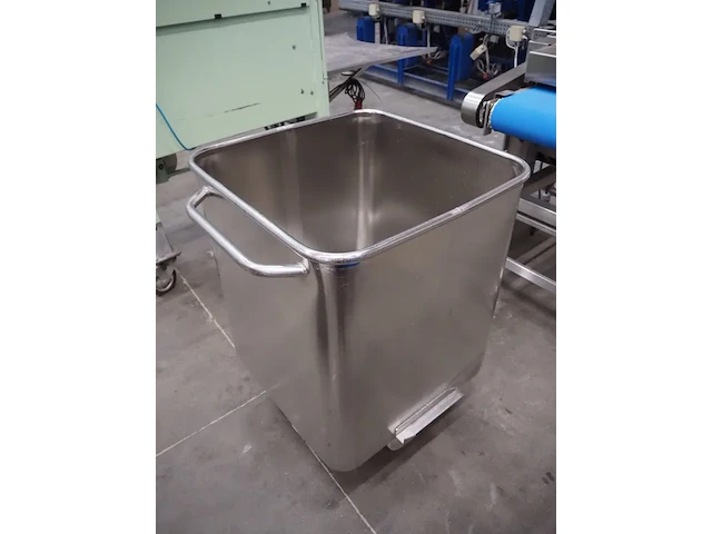 Nn meat bin - afbeelding 3 van  5