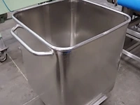 Nn meat bin - afbeelding 3 van  5