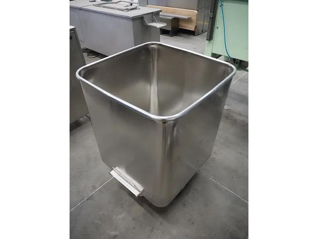 Nn meat bin - afbeelding 4 van  5
