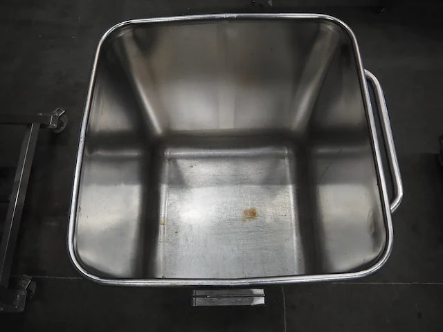 Nn meat bin - afbeelding 5 van  5