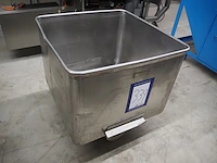 Nn meat bin