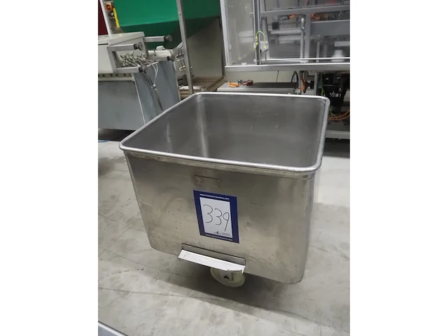 Nn meat bin - afbeelding 2 van  6