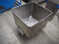 Nn meat bin - afbeelding 3 van  6