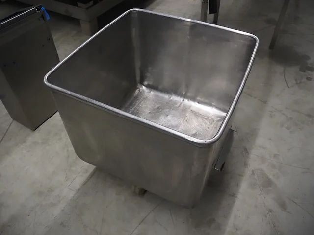 Nn meat bin - afbeelding 4 van  6