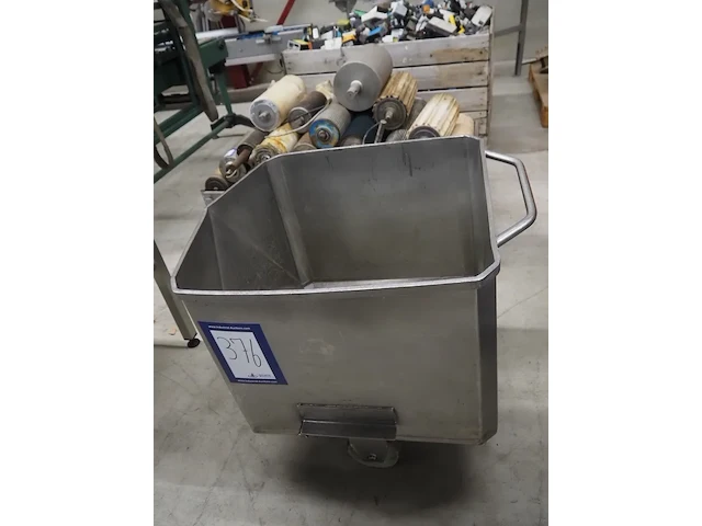 Nn meat bin - afbeelding 2 van  8