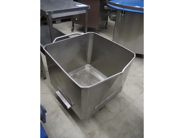 Nn meat bin - afbeelding 3 van  8